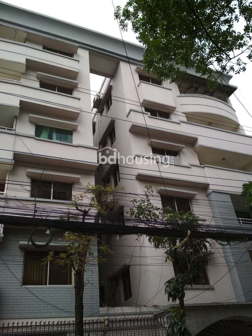 , Apartment/Flats at Gulshan 02