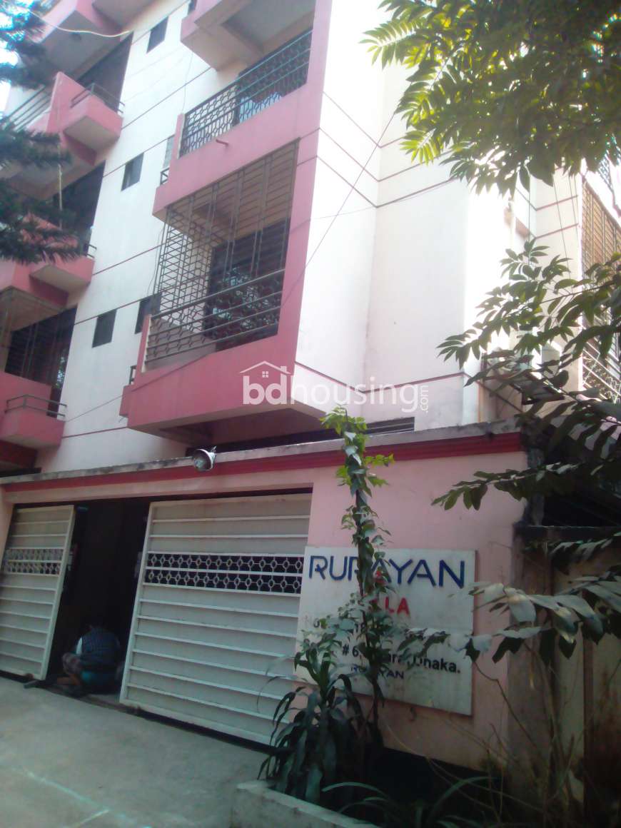 , Apartment/Flats at Uttara