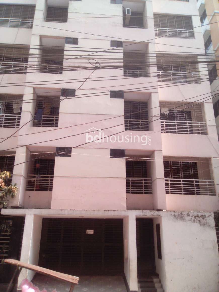 , Apartment/Flats at Uttara
