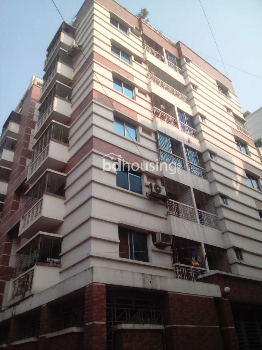 , Apartment/Flats at Uttara