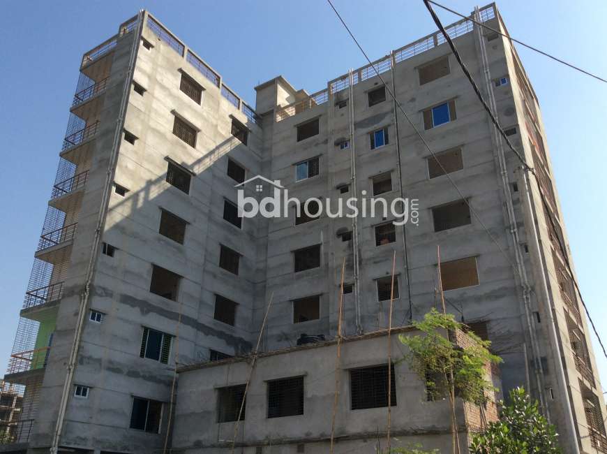 Green View, Apartment/Flats at Badda