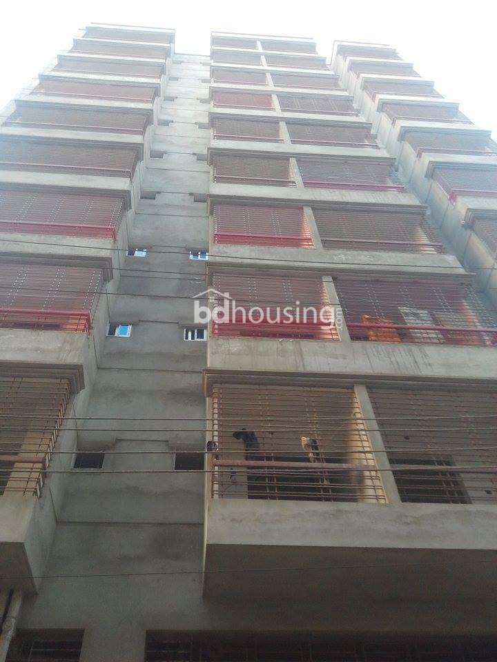 MANIKDI CLASSIC FLAT FOR SALE, Apartment/Flats at Kalshi