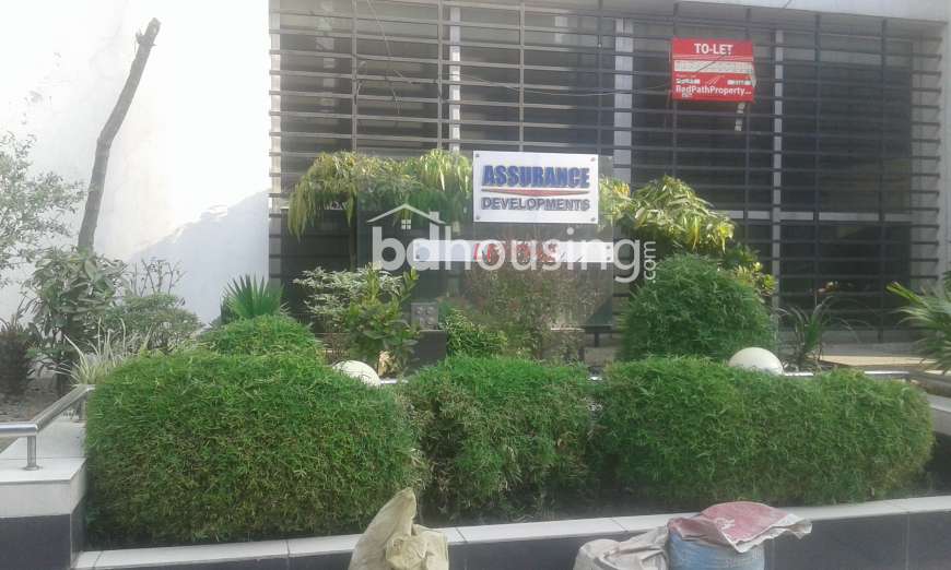 Assurance, Apartment/Flats at Bashundhara R/A