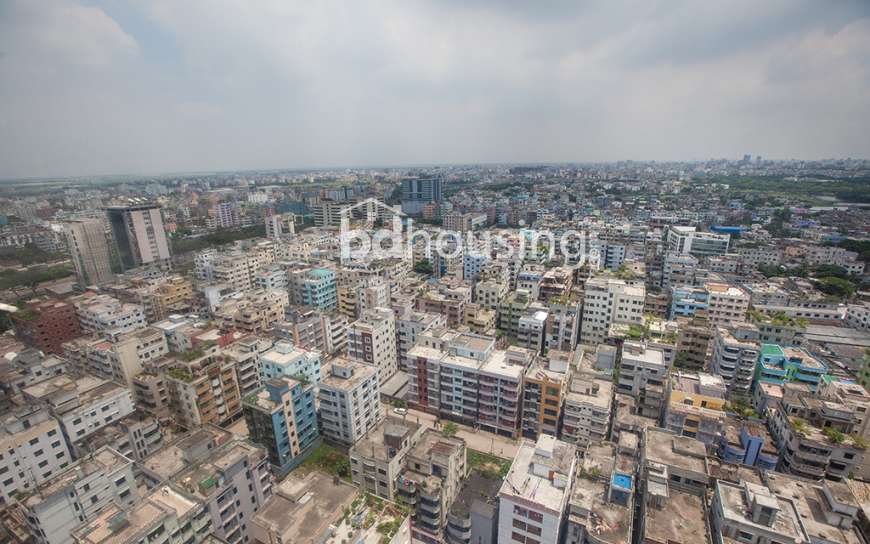 , Residential Plot at Bashundhara R/A