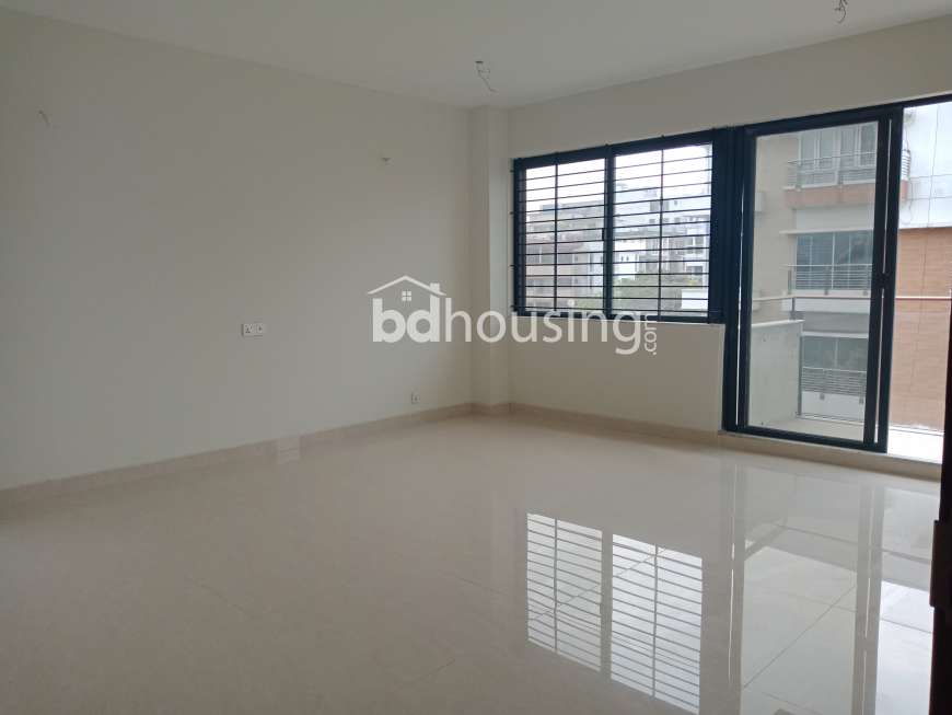 2360 sft 4bed new ready apartment for sale in north banani, Apartment/Flats at Banani