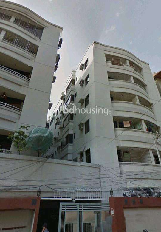 apartment at Dhanmondi, Apartment/Flats at Dhanmondi