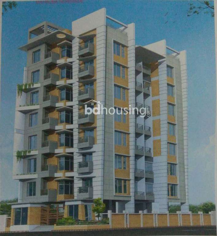 Genetic, Apartment/Flats at Mirpur 11