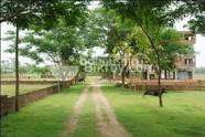 Venous Green City., Residential Plot at Amin Bazar