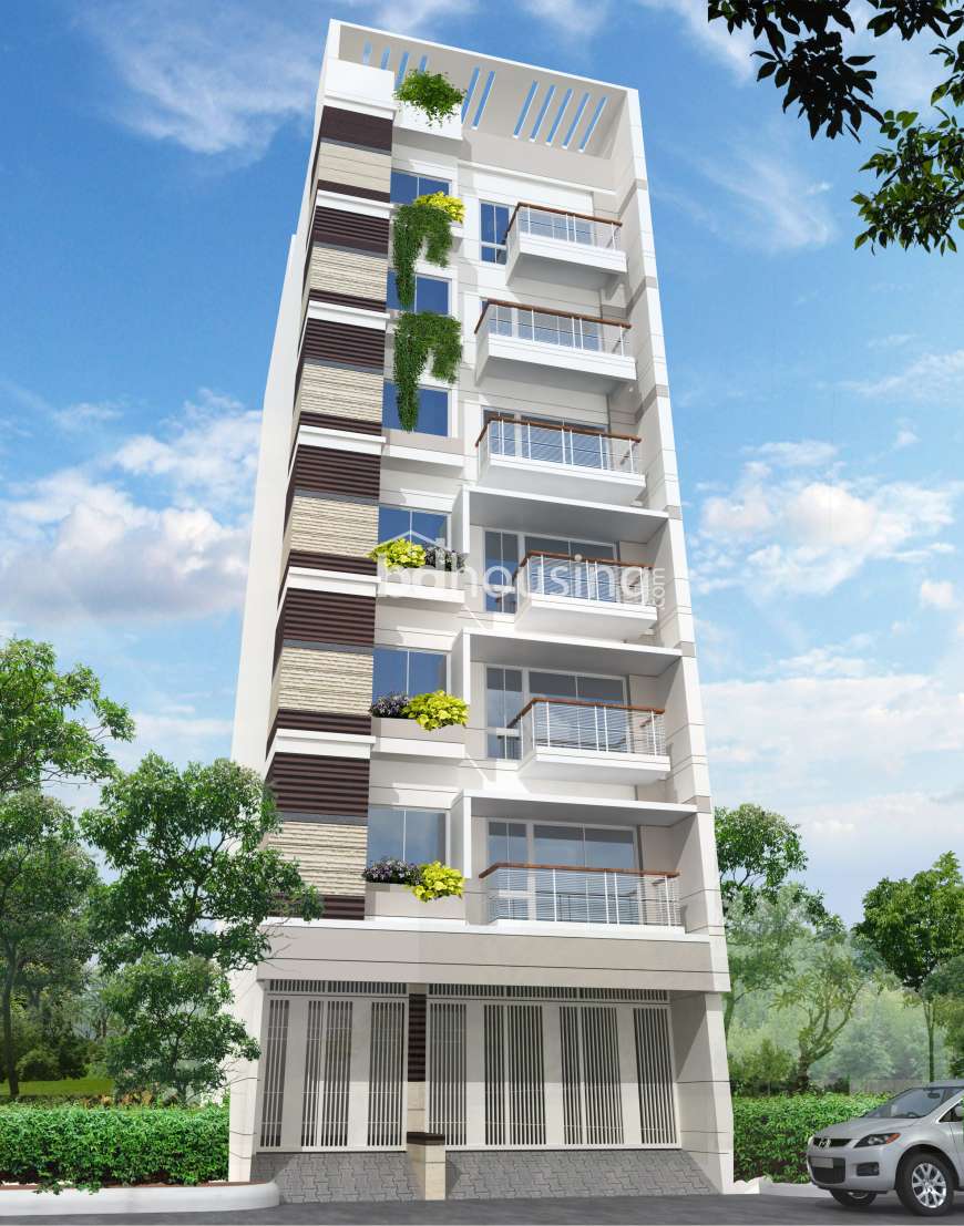 nahar mansion, Apartment/Flats at Mohammadpur