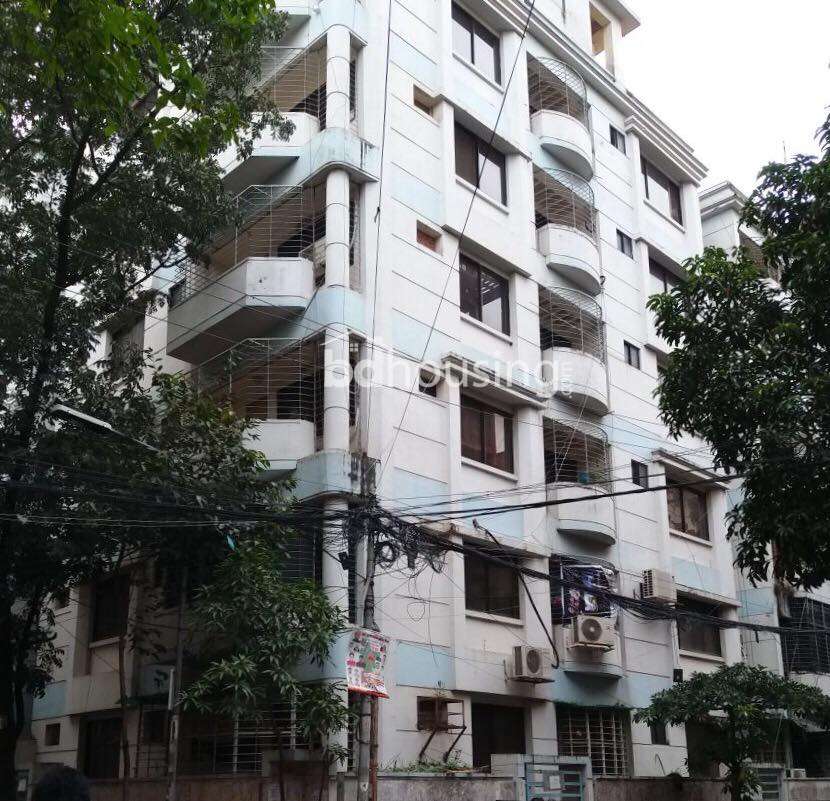 Banani-Apartment, Apartment/Flats at Banani