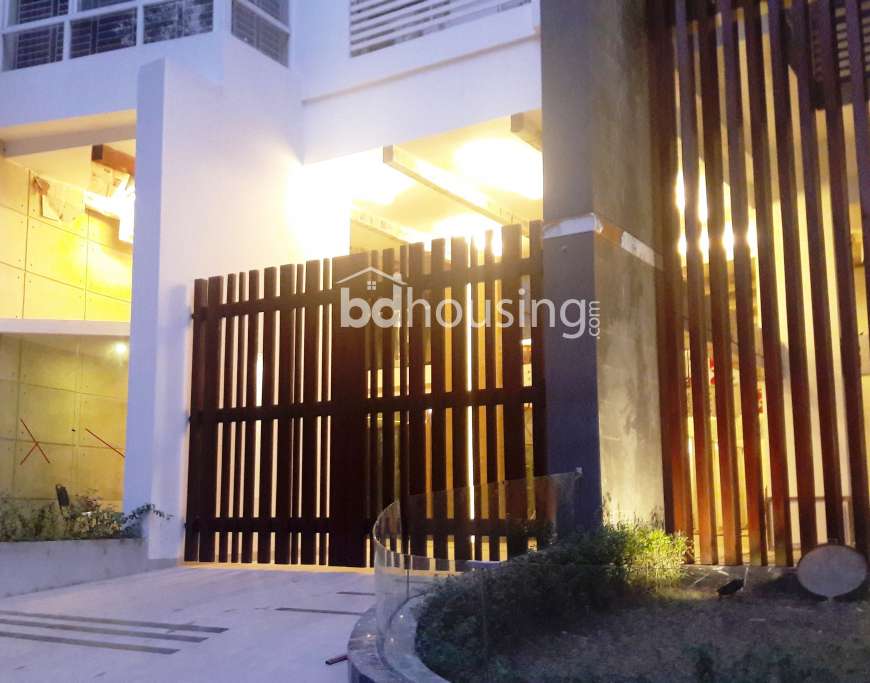 Luxury Apartment for Sale in North Gulshan, Apartment/Flats at Gulshan 02