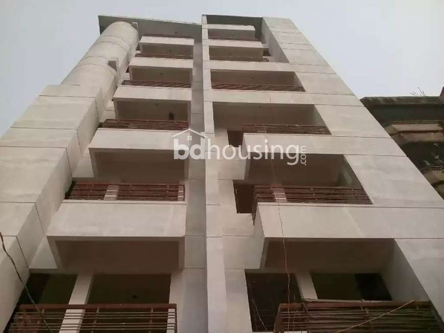 3D Chayaneer, Apartment/Flats at Mirpur 1