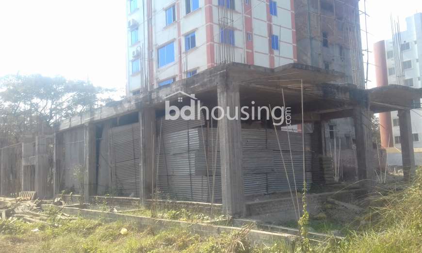 Ready Plot Sale@ Basabo, Mothertake, Residential Plot at Purbachal