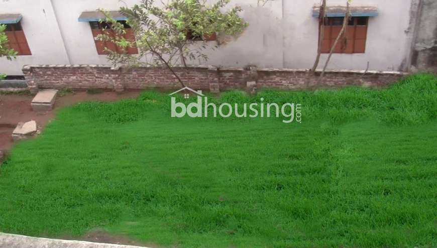 , Residential Plot at Hemayetpur