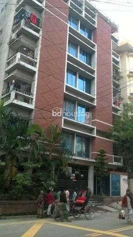 1600 Sqft 3 Bedroom Apartment For Sale In Sector 11,Uttara, Apartment/Flats at Uttara