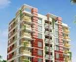 Nipun Garden, Apartment/Flats at Uttara