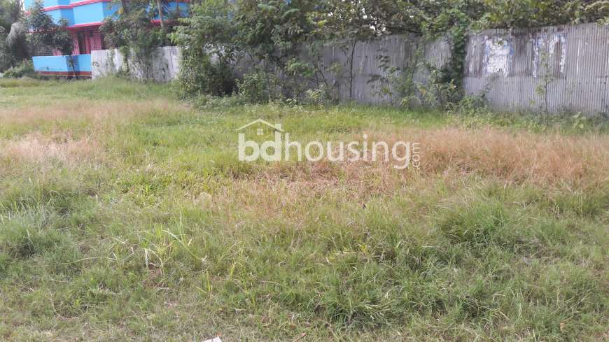 Rajuk Purbachal 5katha plot for sell in sector-23, Residential Plot at Purbachal