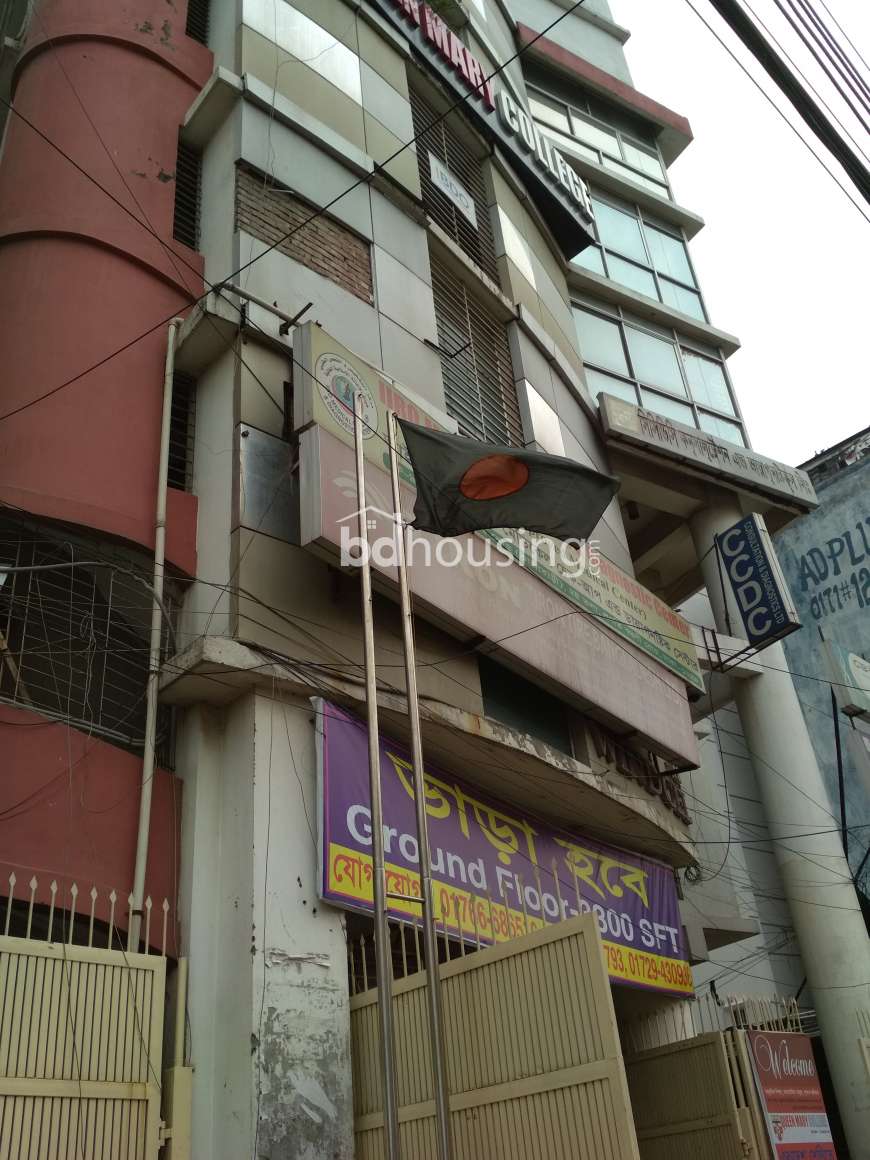 , Apartment/Flats at Baridhara