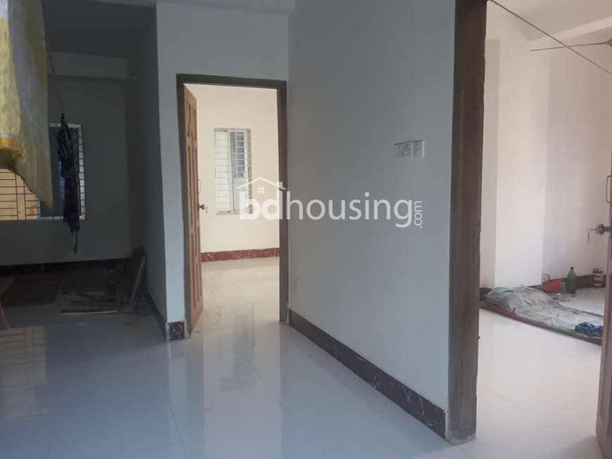 Bosila House, Apartment/Flats at Mohammadpur