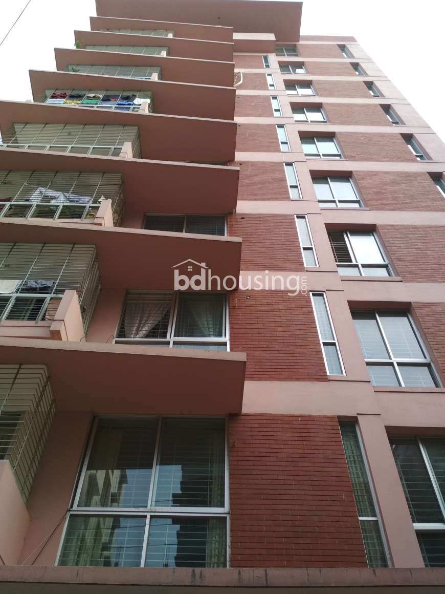 , Apartment/Flats at Uttara