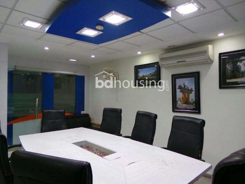 Banani 2200sft commercial office space for rent, Office Space at Banani