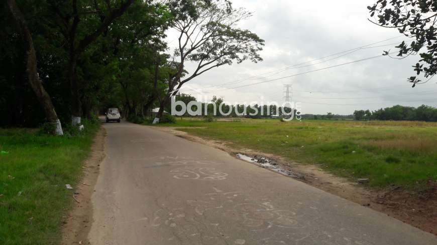 Rajuk Purbachal 3 katha plot for sell in sector-20, Residential Plot at Purbachal