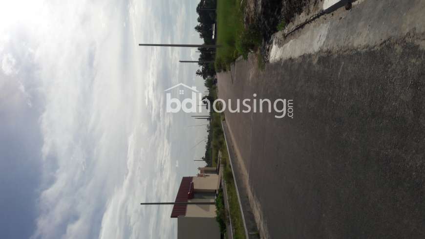 3 katha rajuk purbachal plot for sale, Residential Plot at Purbachal