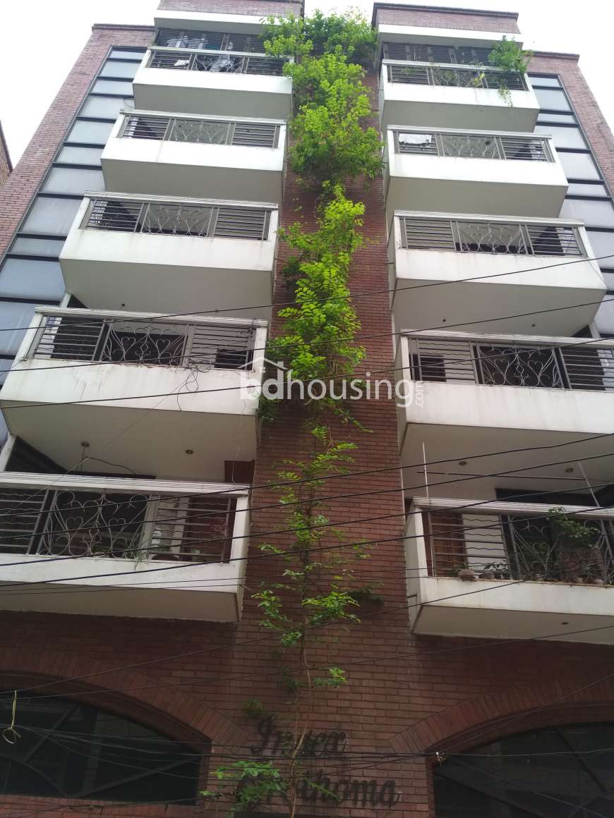 , Apartment/Flats at Banani