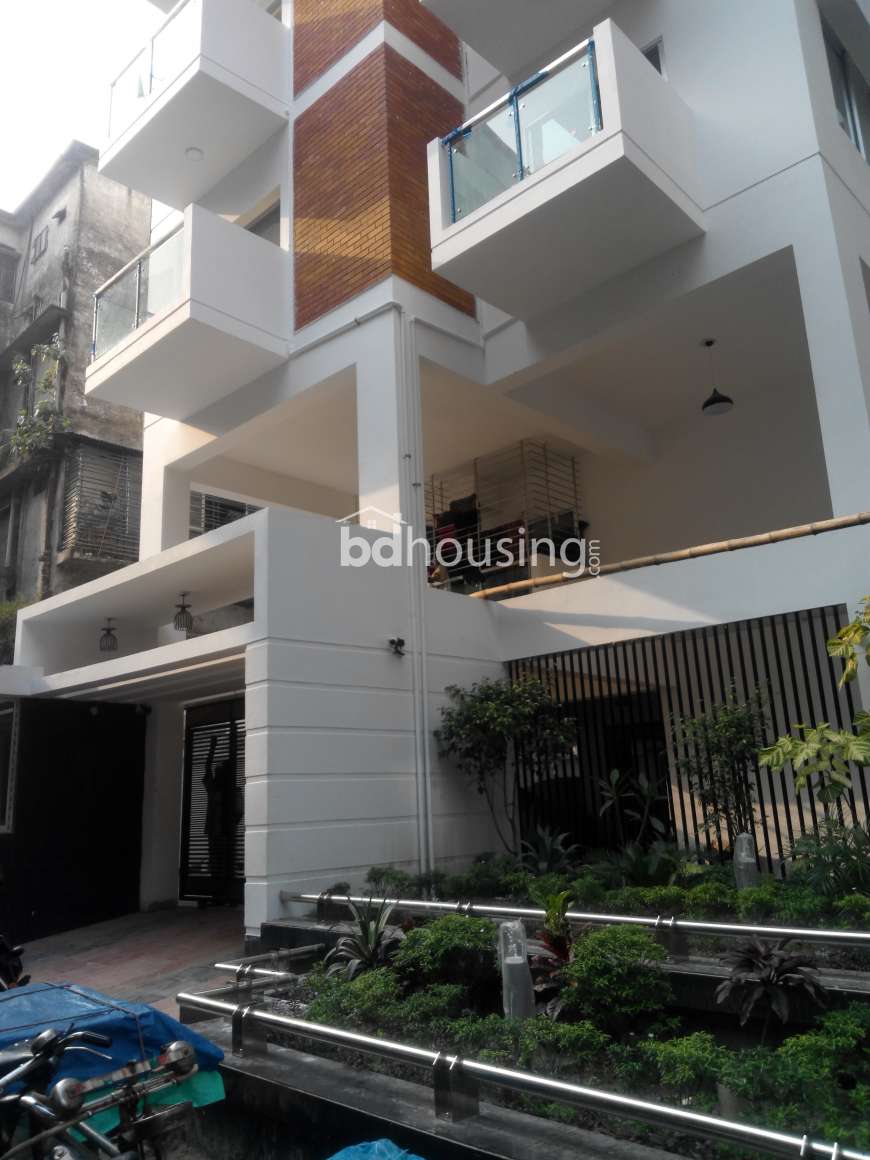 , Apartment/Flats at Malibag