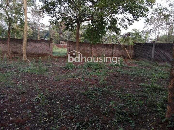 Land on Sale At Uttar Khan, Residential Plot at Uttar Khan