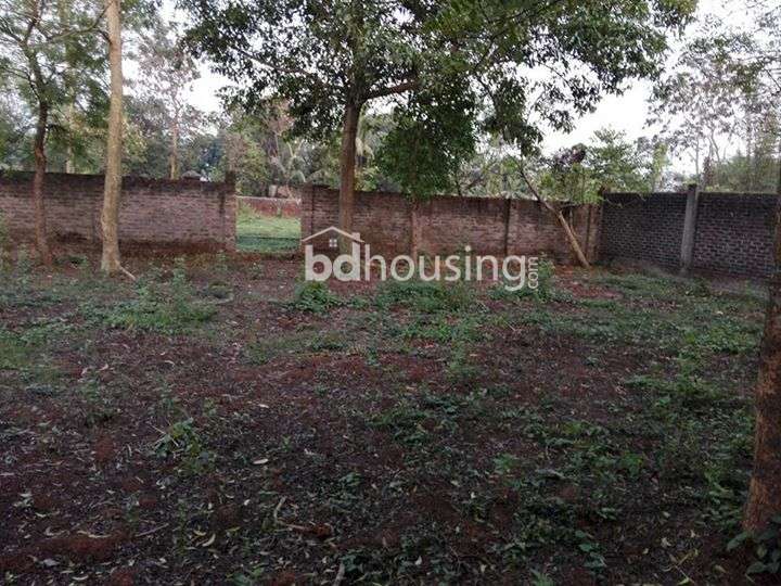 Land on Sale At Uttar Khan, Residential Plot at Uttar Khan