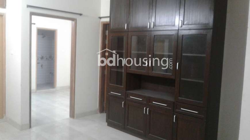 Dominant Del Monico, Apartment/Flats at Khilgaon