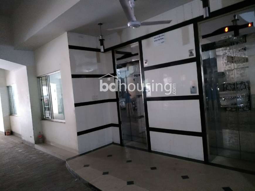 Urgent Flat Sale at Shegun Bagicha, Apartment/Flats at Purana Paltan