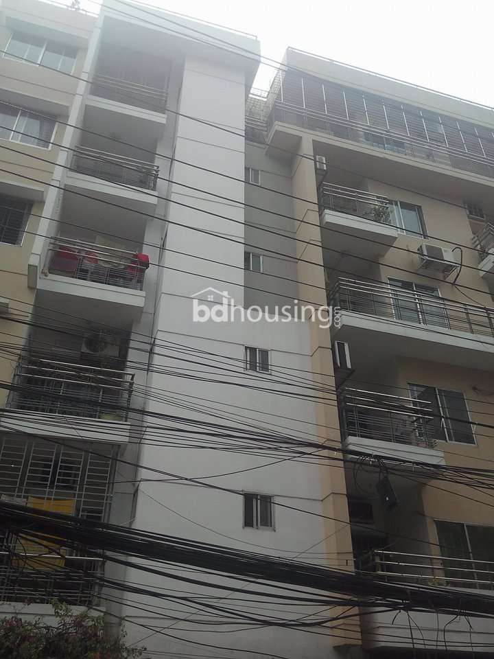 KALABAGAN CLASSIC FLAT SALE @ DHANMONDI, Apartment/Flats at Kalabagan