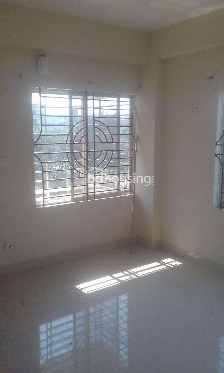 Ready Flat/Baitul Aman Housing, Apartment/Flats at Adabor