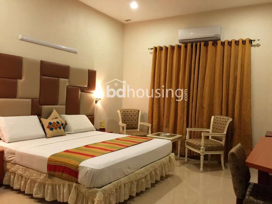 1850sft 3bed Exclusive Apartment for Sale in Dhanmondi, Apartment/Flats at Dhanmondi