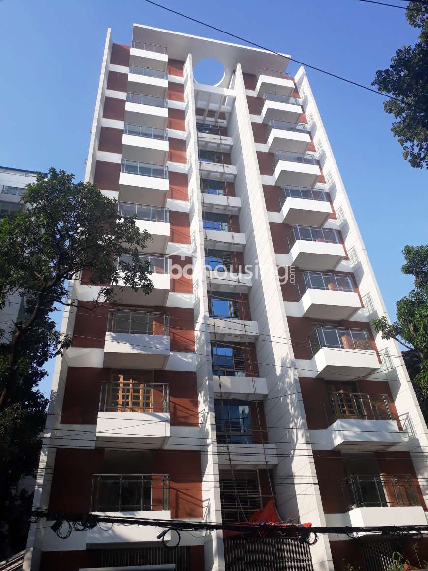 Gulshan Nikaton 1850sft 3bed Apartment Sale, Apartment/Flats at Gulshan 02