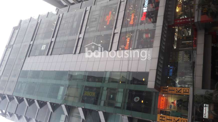 2500sft Commercial Space for Rent in Banani, Office Space at Banani