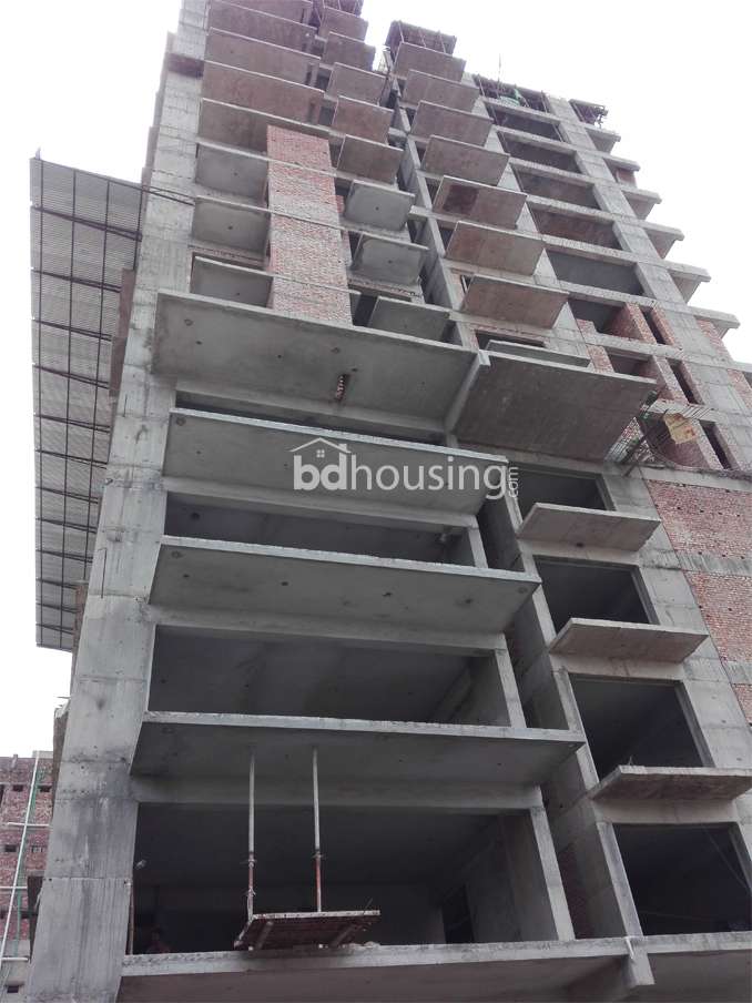 Toma Dada Tower, Apartment/Flats at Motijheel