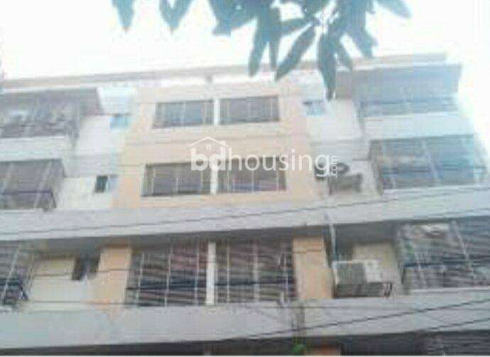 Dakhina 1, Apartment/Flats at Bashundhara R/A