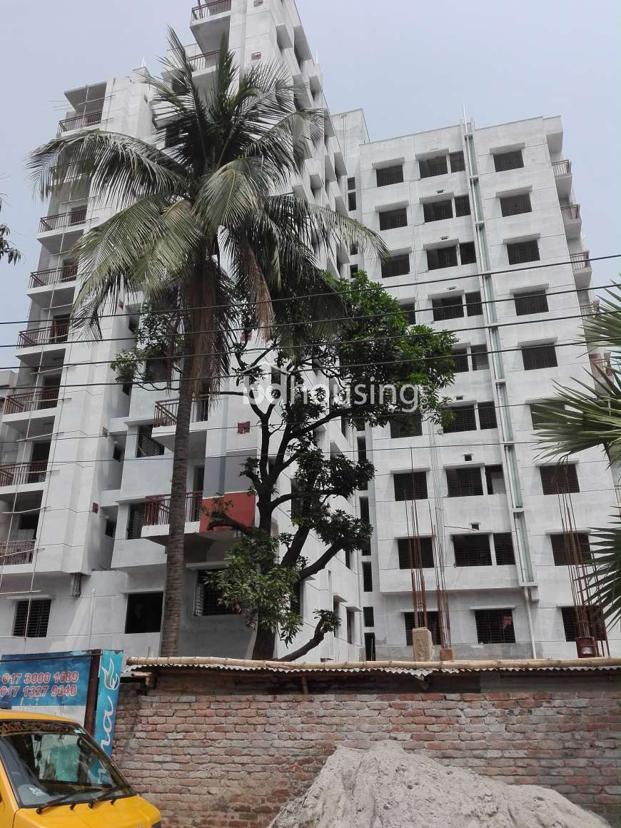 Toma Angelica, Apartment/Flats at Khilgaon