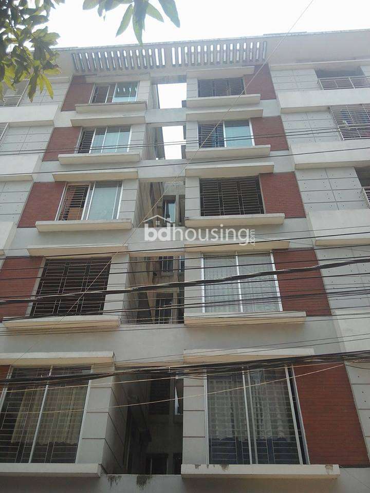 UTTARA CLASSIC FLAT SALE @ SECTOR -7, Apartment/Flats at Uttara