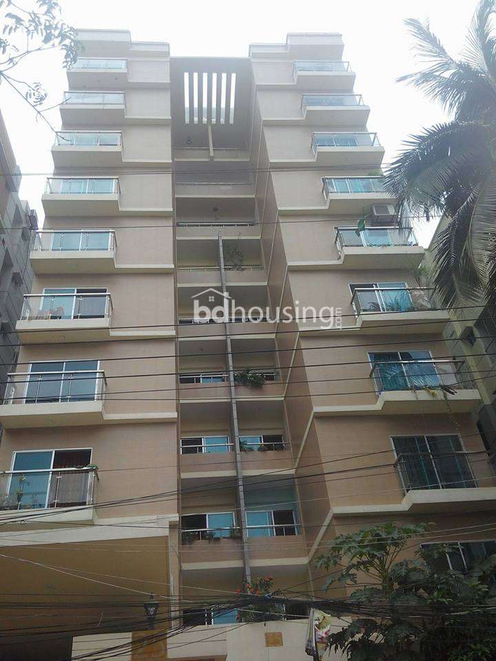 UTTARA CLASSIC FLAT SALE @ SECTOR -4, Apartment/Flats at Uttara