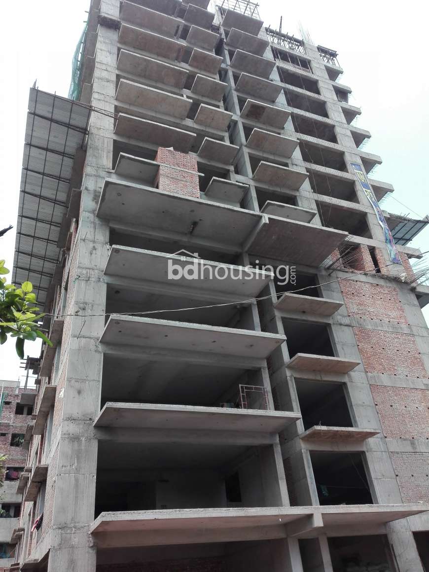 Toma Dada Tower, Office Space at Motijheel