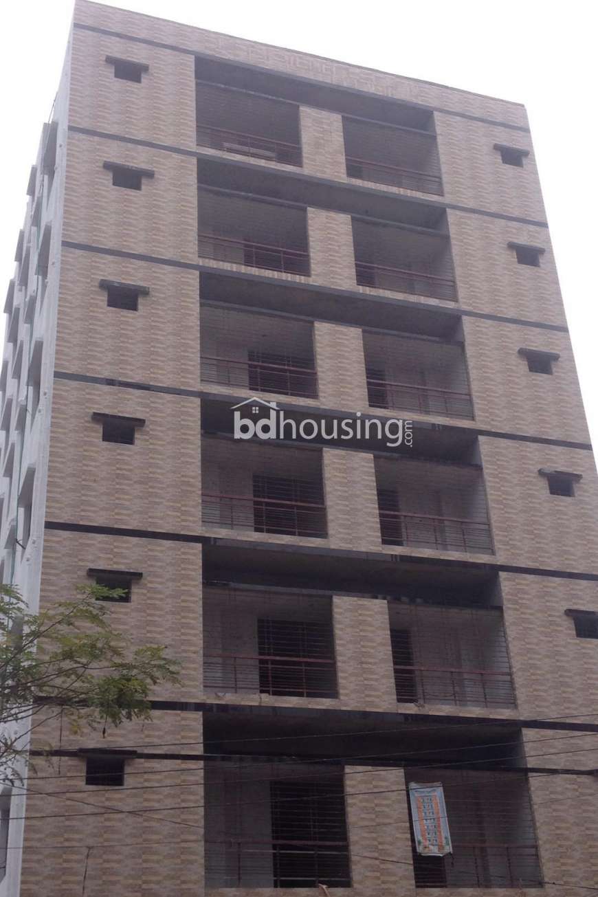 RK Banglo, Apartment/Flats at Mohammadpur