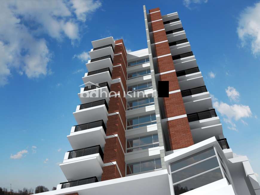 Hyperion South Breeze., Apartment/Flats at Mirpur 10