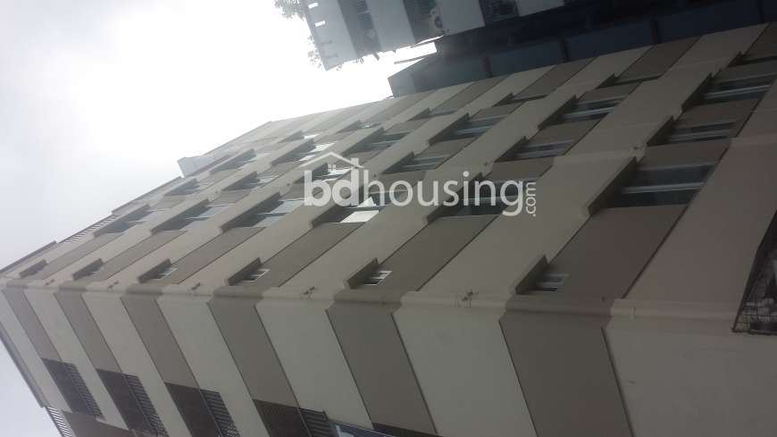 bd property, Apartment/Flats at Garden Road, Karwanbazar