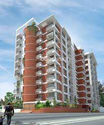 Metro Homes Shantidhara , Apartment/Flats at Kallyanpur