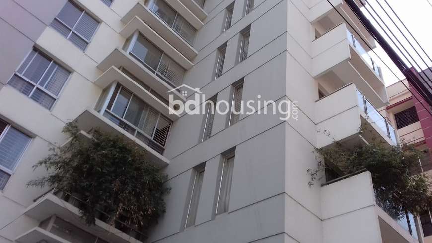 BRAC Heights, Apartment/Flats at Bashundhara R/A