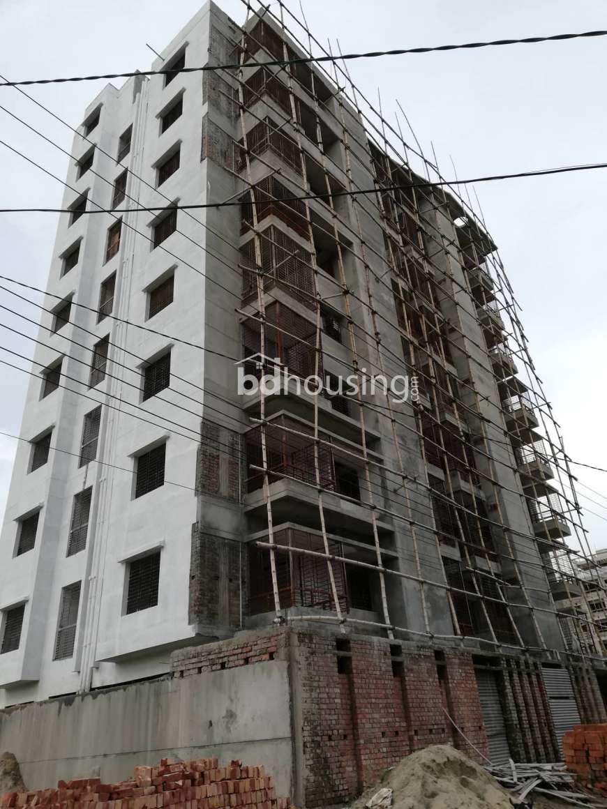 Landmark Swapno Bilas, Apartment/Flats at Aftab Nagar